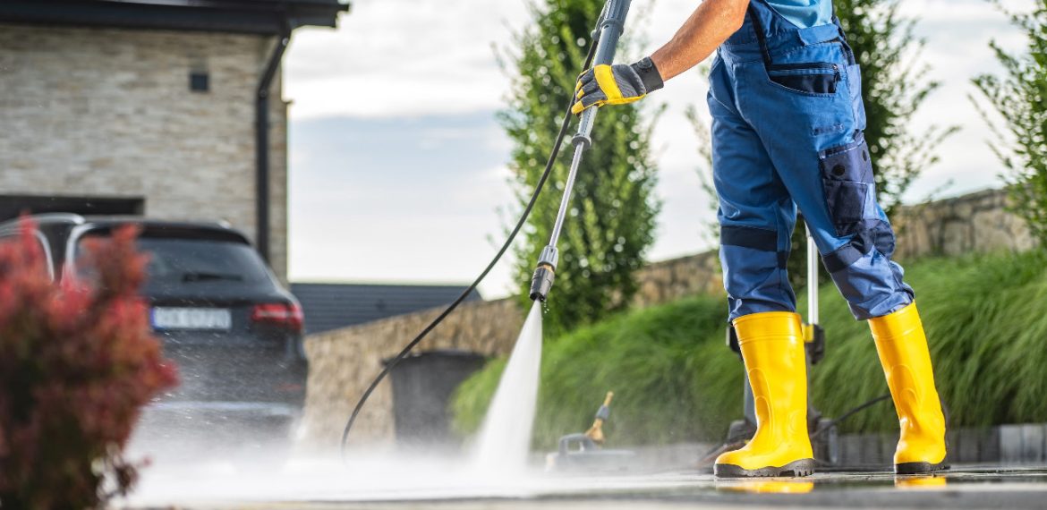 How Often Should You Have Your House Power Washed?