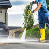 How Often Should You Have Your House Power Washed?